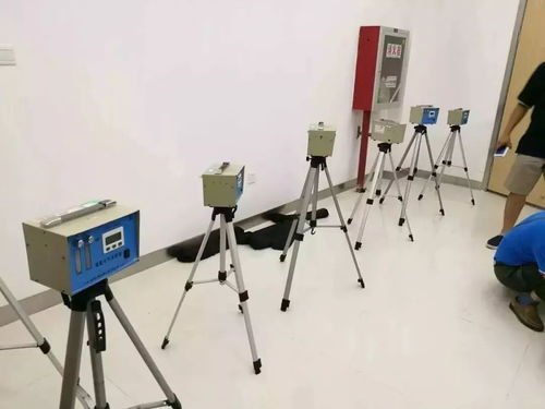 無錫某檢測店服務質量引質疑，客戶親述空氣分析測試經歷
